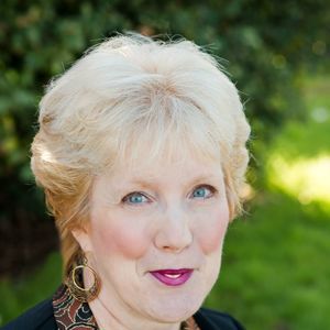 Meet your Posher, Janice